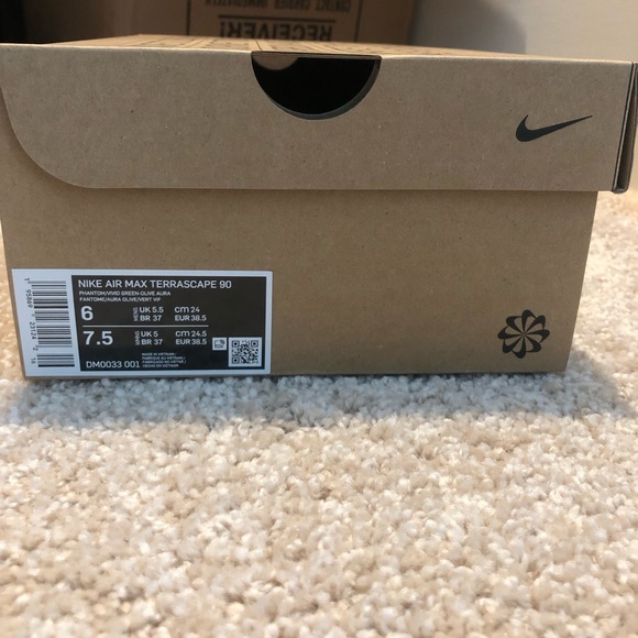 Nike Air Max Terrascape 90 - Picture 6 of 7